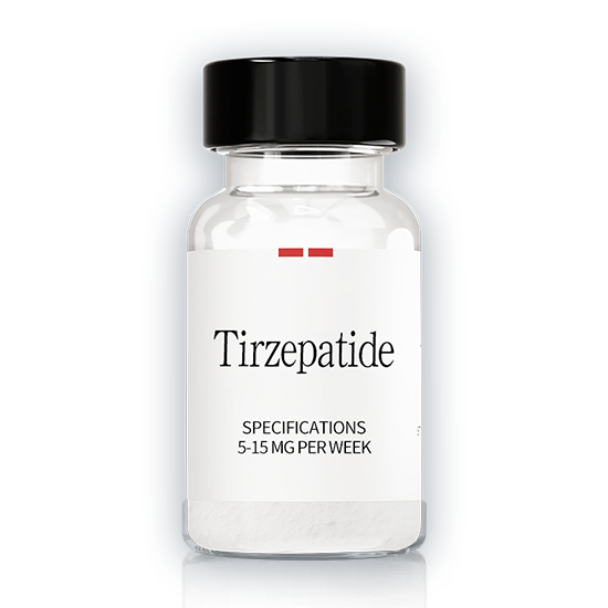 Individual product - Tirzepatide