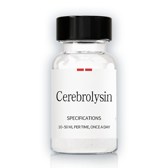 Individual product - Cerebrolysin