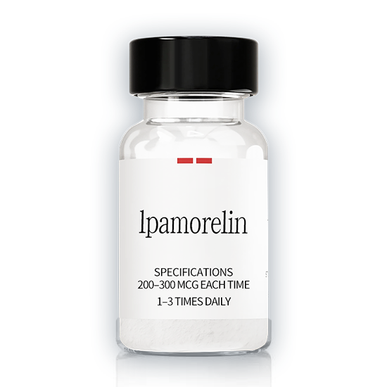 Individual product - order lpamorelin